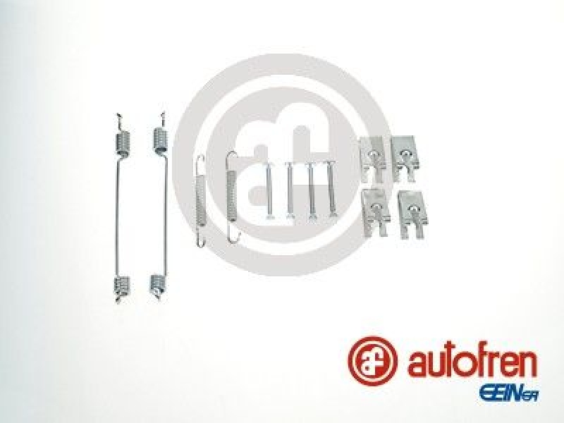 AUTOFREN SEINSA Accessory Kit, brake shoes