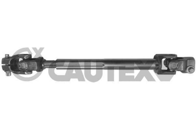 CAUTEX Joint, steering column