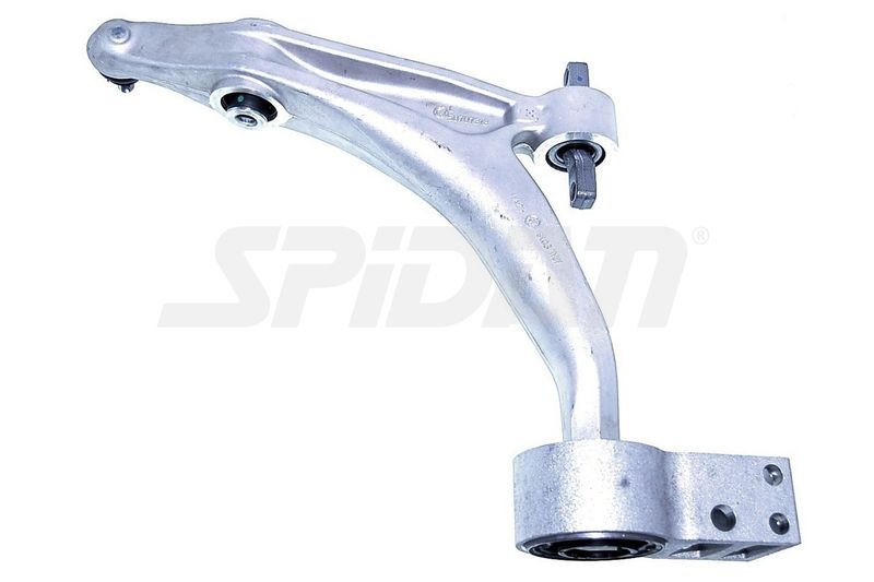 SPIDAN CHASSIS PARTS Control/Trailing Arm, wheel suspension