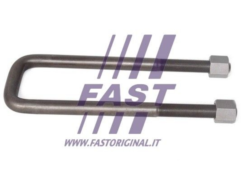 FAST Spring Clamp