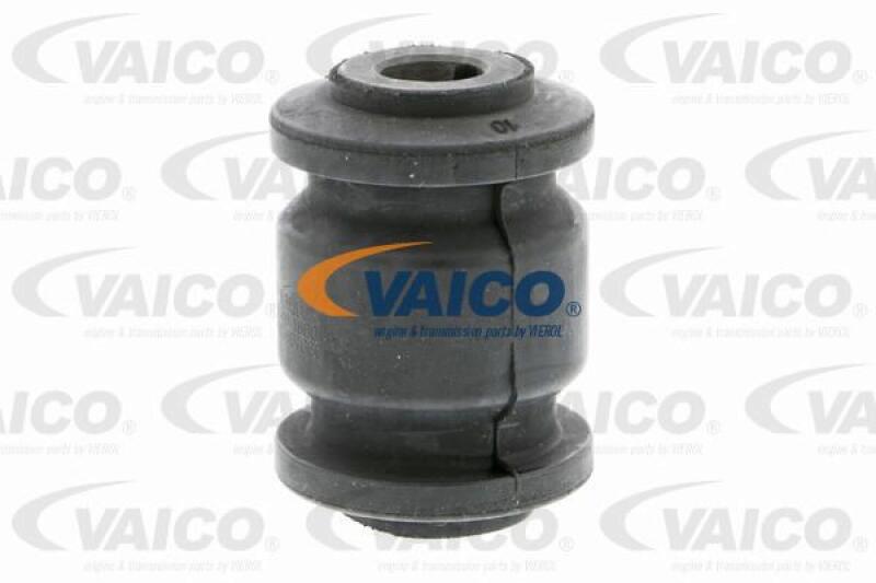 VAICO Control Arm-/Trailing Arm Bush Original VAICO Quality