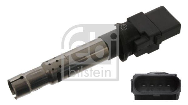 FEBI BILSTEIN Zündspule