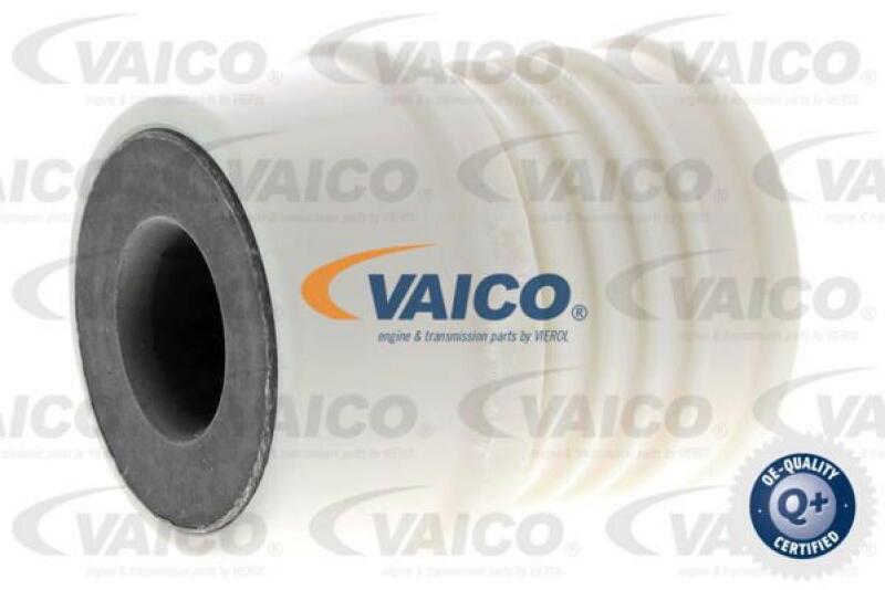 VAICO Mounting, axle beam Q+, original equipment manufacturer quality