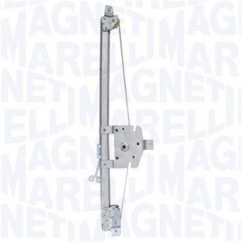 MAGNETI MARELLI Window Regulator