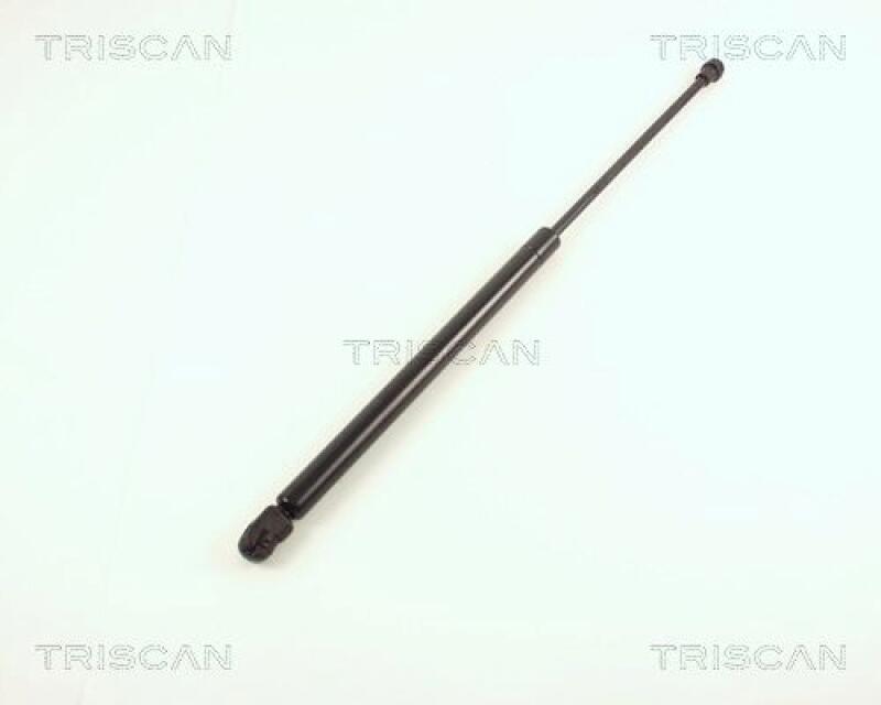 TRISCAN Gas Spring, boot-/cargo area