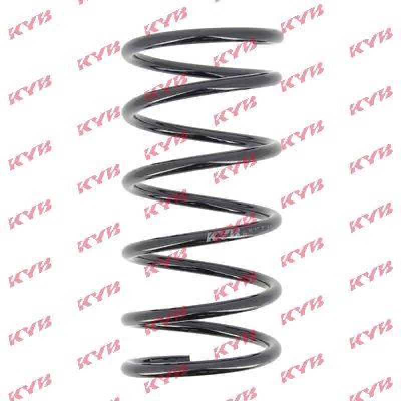 KYB Suspension Spring K-Flex