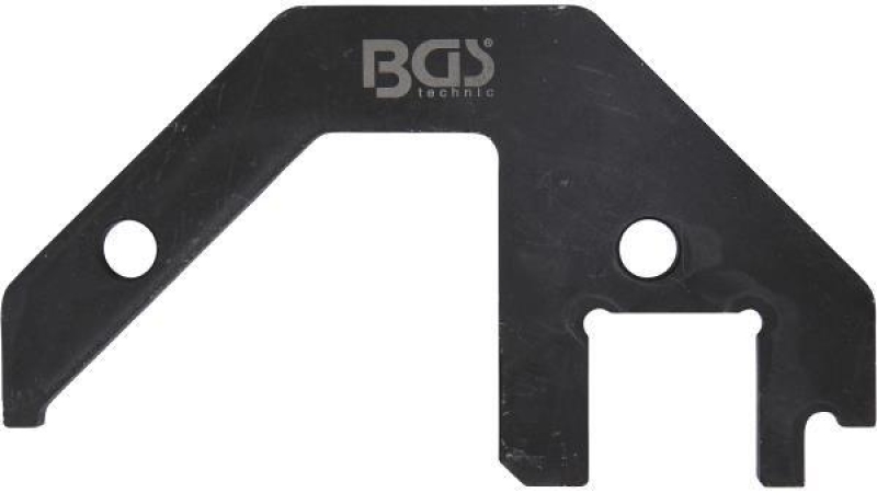 BGS Retaining Tool, camshaft