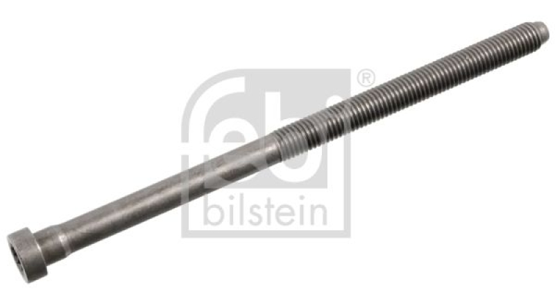 FEBI BILSTEIN Zylinderkopfschraube