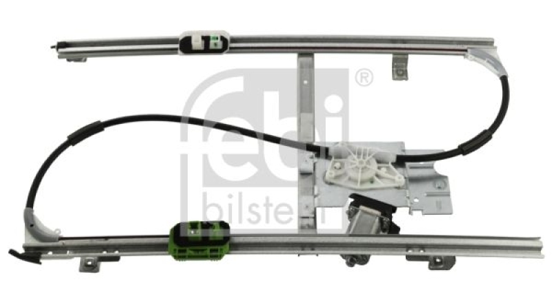 FEBI BILSTEIN Window Regulator