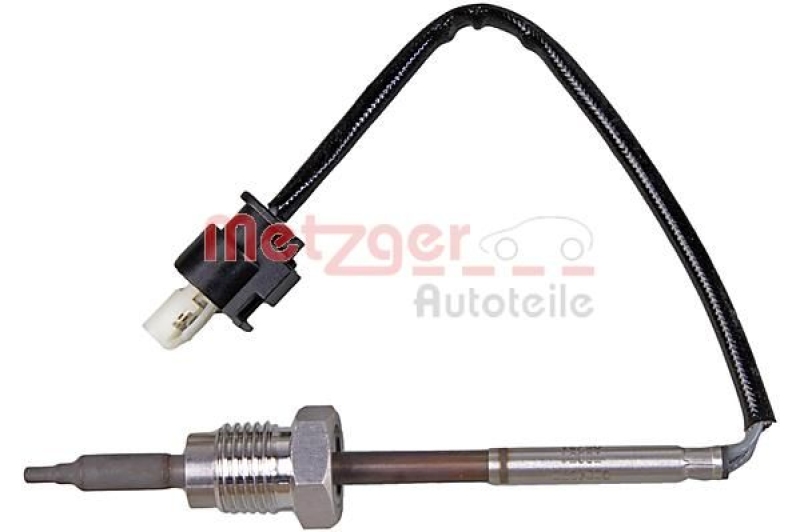 METZGER Sensor, exhaust gas temperature