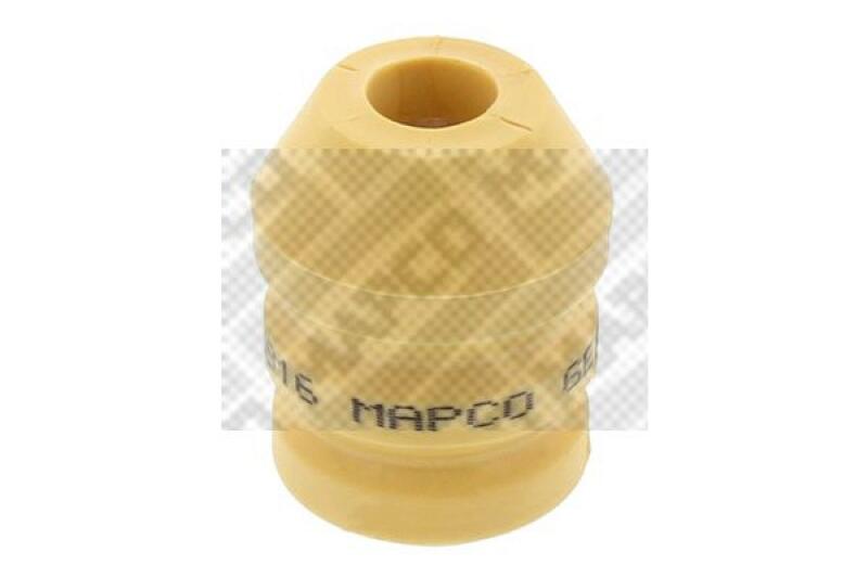 MAPCO Rubber Buffer, suspension