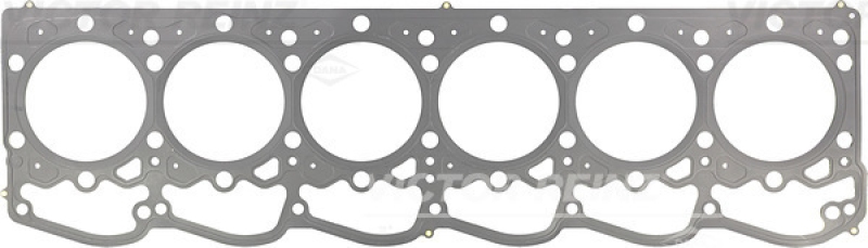 VICTOR REINZ Gasket, cylinder head