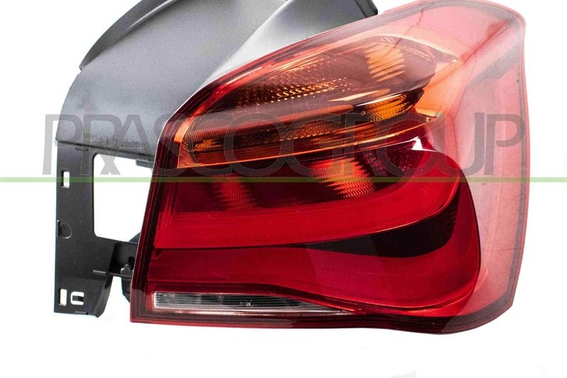 PRASCO Combination Rearlight