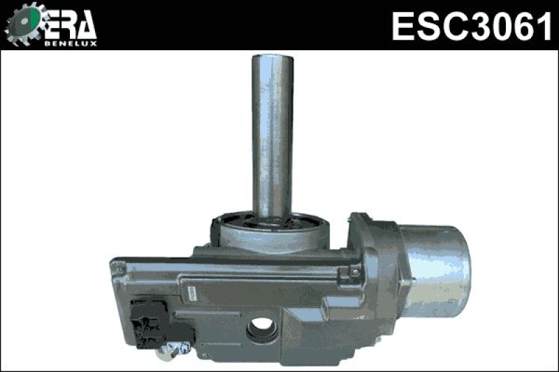 ERA Benelux Steering Column