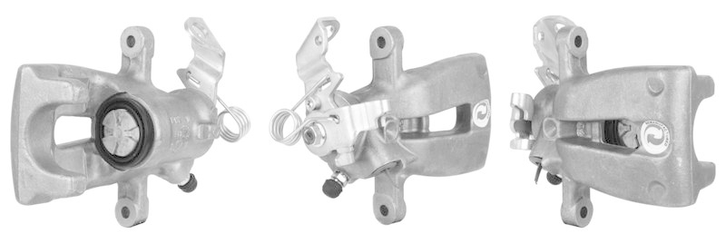 ELSTOCK Brake Caliper