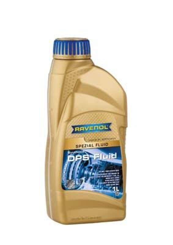 RAVENOL Automatikgetriebeöl RAVENOL ATF DPS Fluid