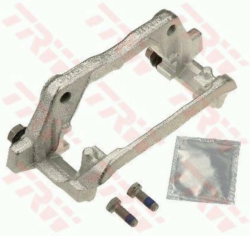 TRW Carrier, brake caliper