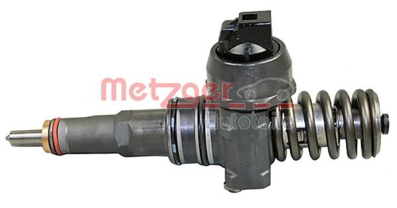 METZGER Unit Injector (UI) OE-part