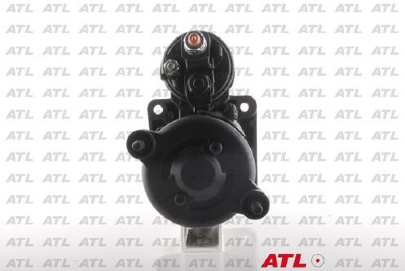 ATL Autotechnik Starter