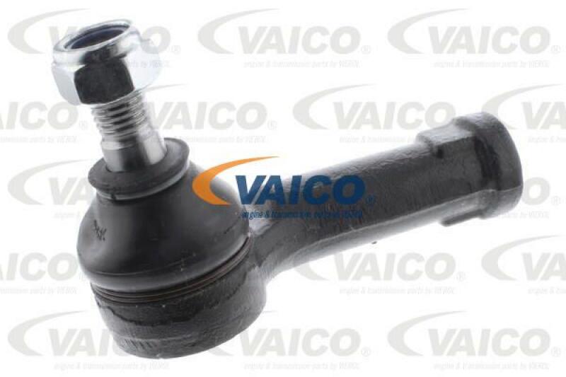 VAICO Tie Rod End Original VAICO Quality