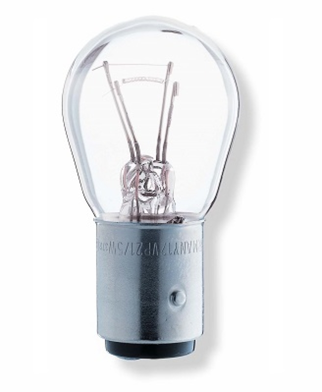 OSRAM Glühlampe, Blinkleuchte ORIGINAL