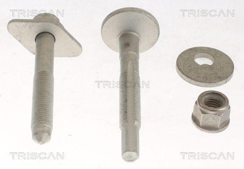 TRISCAN Repair Kit, wheel suspension