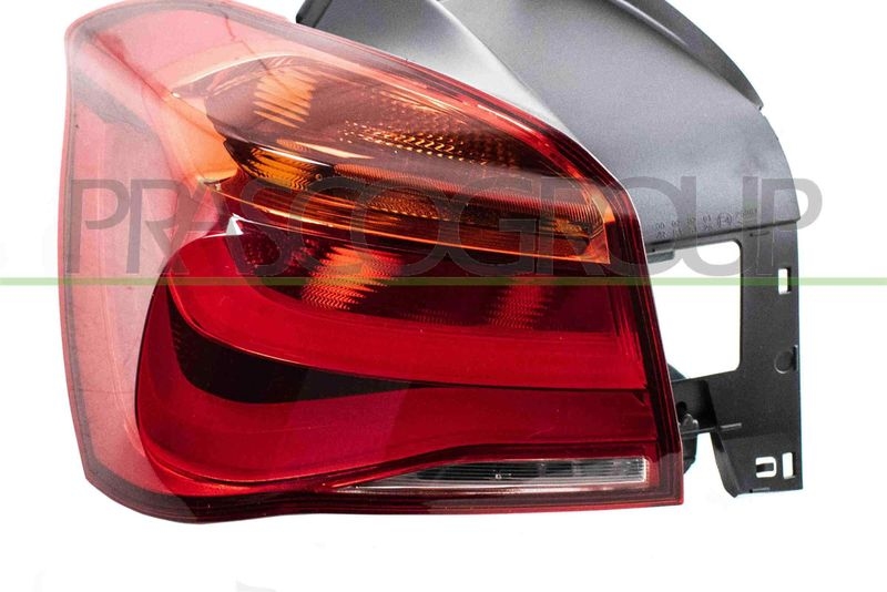 PRASCO Combination Rearlight