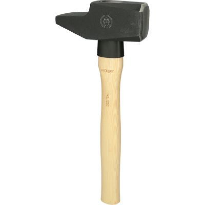 KS TOOLS Schlosserhammer