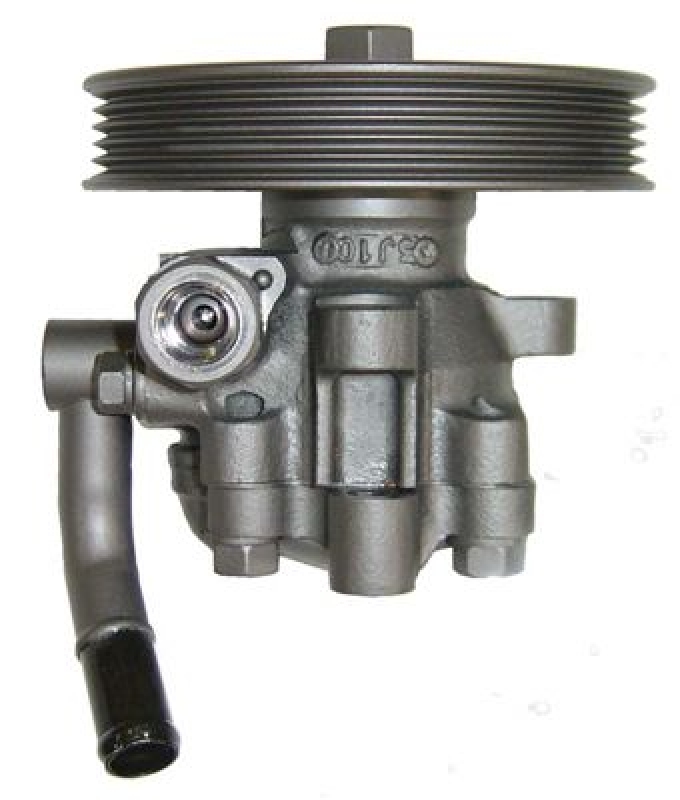 WAT Hydraulic Pump, steering system