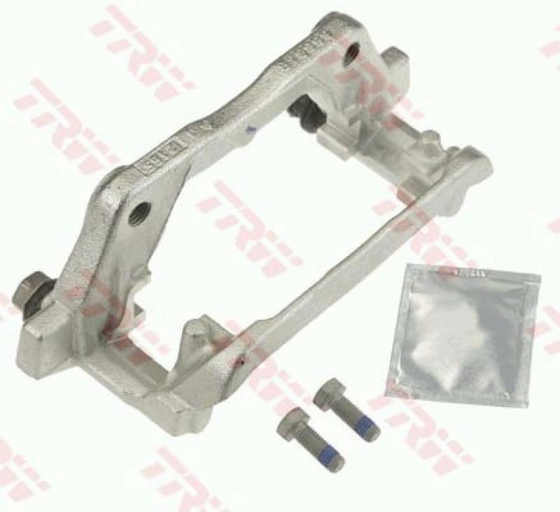 TRW Carrier, brake caliper