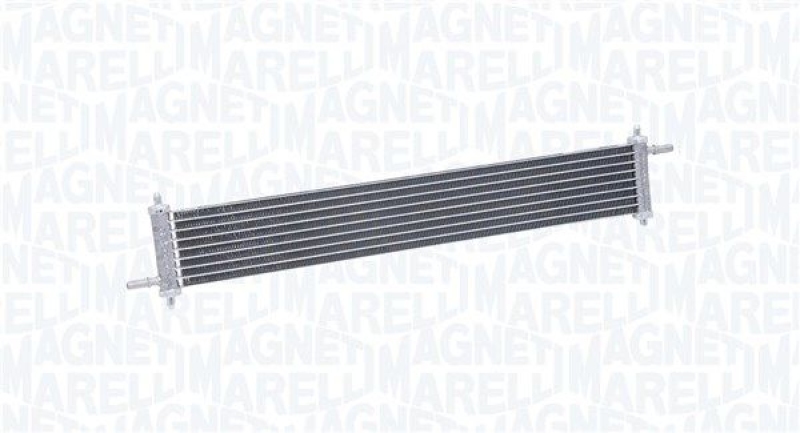 MAGNETI MARELLI Fuel Cooler