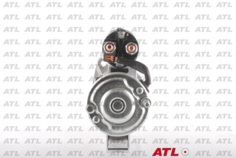 ATL Autotechnik Starter