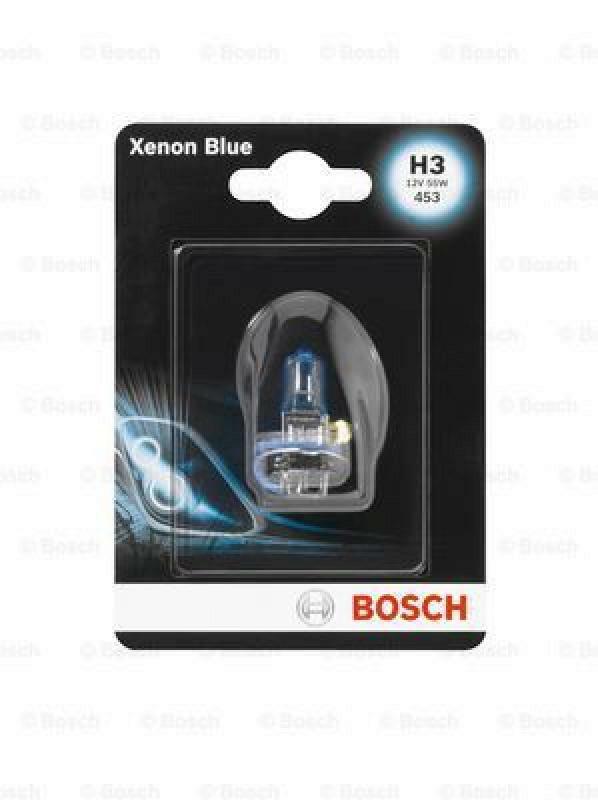 BOSCH Bulb, spotlight