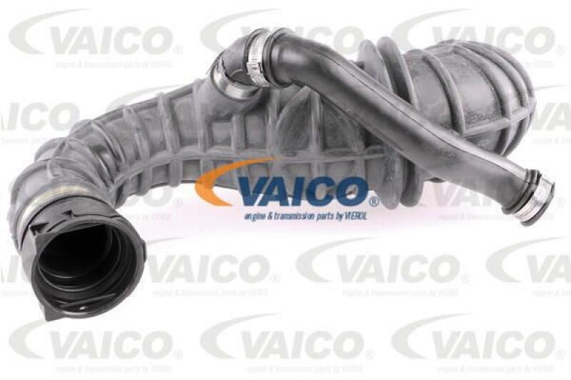 VAICO Intake Hose, air filter Original VAICO Quality