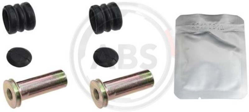 Guide Sleeve Kit, brake caliper