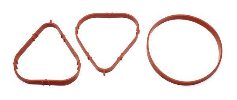 ELRING Gasket Set, intake manifold