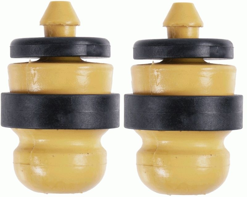 SACHS Rubber Buffer, suspension