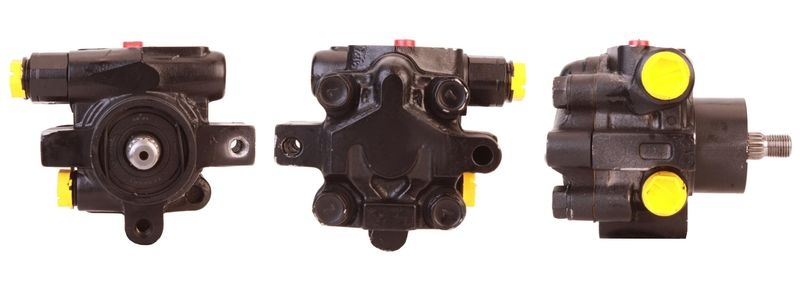 ELSTOCK Hydraulic Pump, steering system