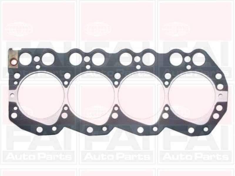 FAI AutoParts Gasket, cylinder head