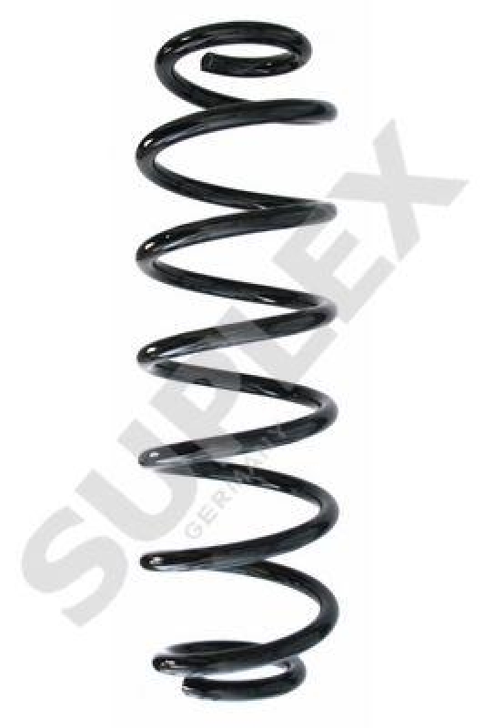 SUPLEX Suspension Spring