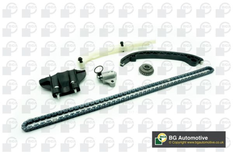 BGA Timing Chain Kit