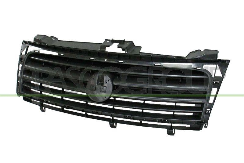 Radiator Grille Premium