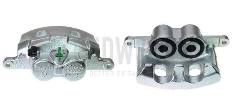 BUDWEG CALIPER Brake Caliper