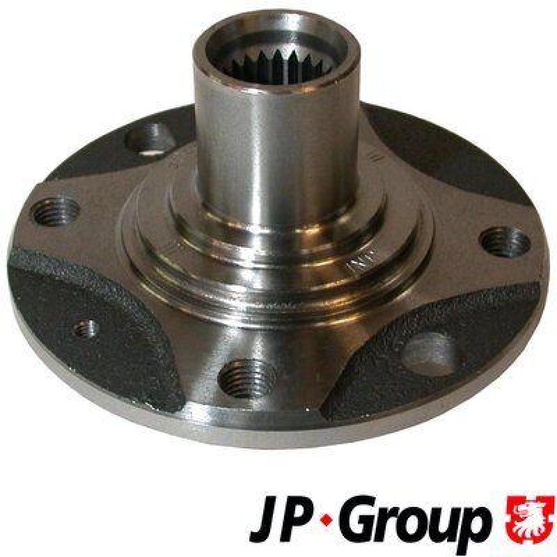 JP GROUP Wheel Hub JP GROUP