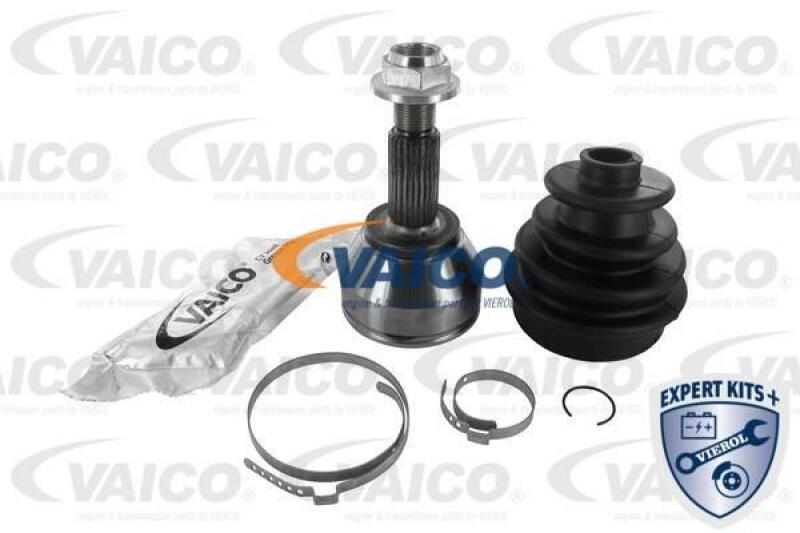 VAICO Joint Kit, drive shaft EXPERT KITS +