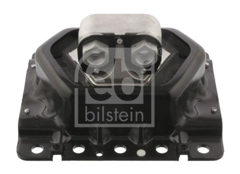 FEBI BILSTEIN Lagerung, Motor