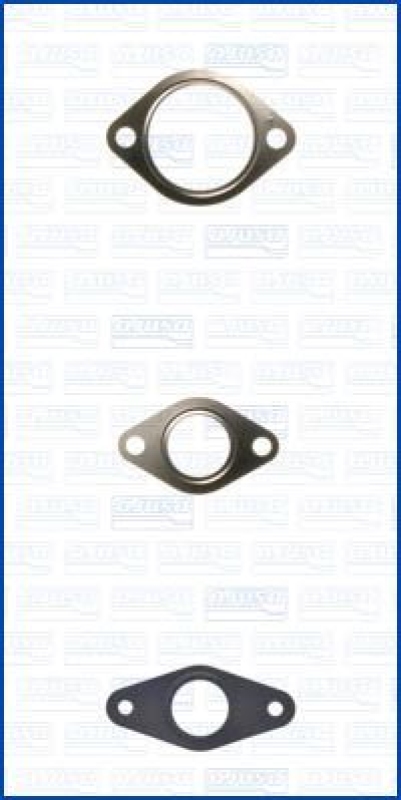 AJUSA Gasket Set, EGR system