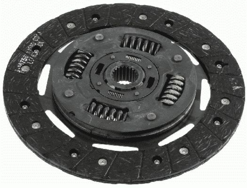 SACHS Clutch Disc