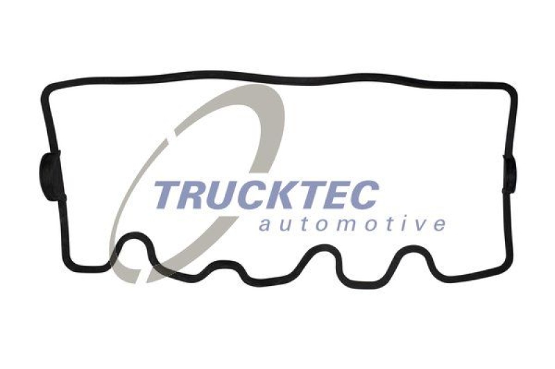 TRUCKTEC AUTOMOTIVE Dichtung Zylinderkopfhaube Ventildeckeldichtung