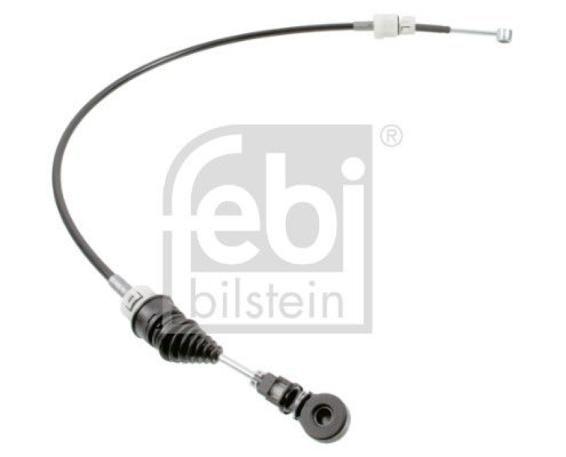 FEBI BILSTEIN Seilzug, Schaltgetriebe